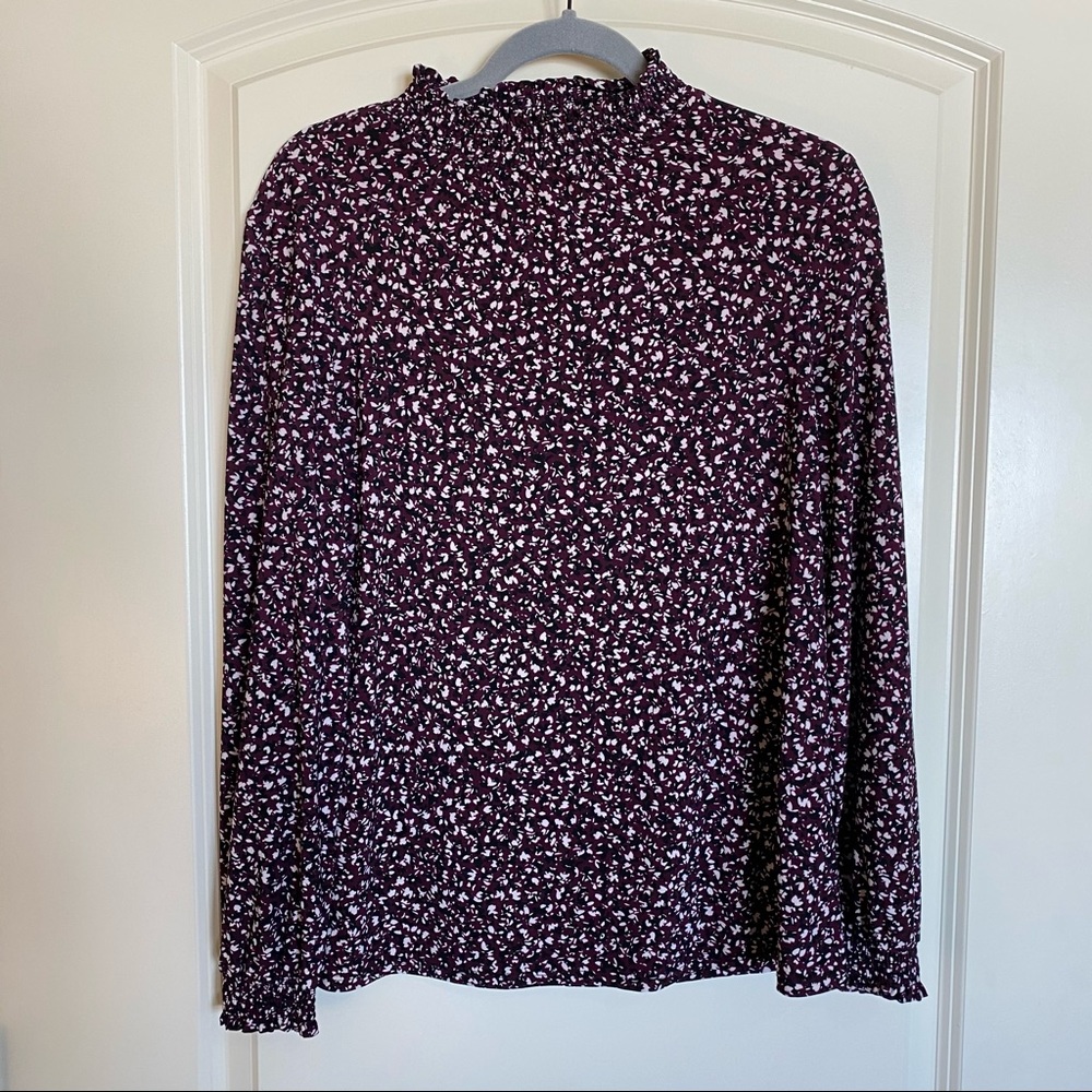 Anne Klein Work Top